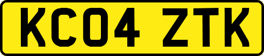 KC04ZTK