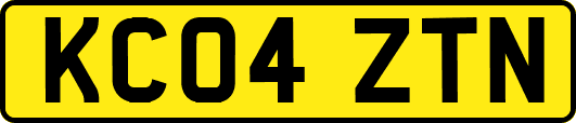 KC04ZTN