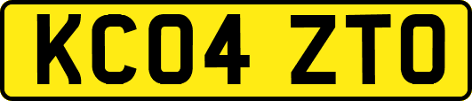 KC04ZTO
