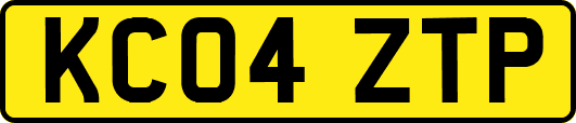 KC04ZTP