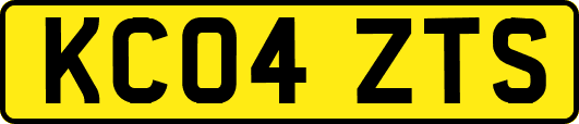 KC04ZTS