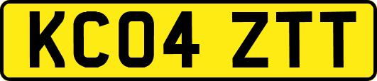 KC04ZTT