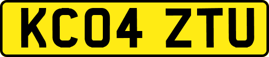 KC04ZTU