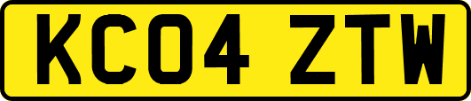 KC04ZTW