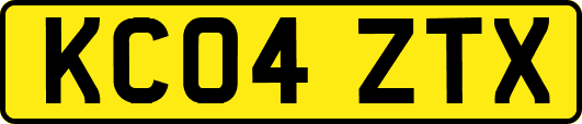 KC04ZTX