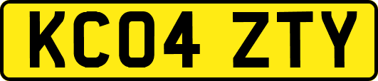KC04ZTY