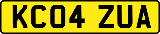 KC04ZUA