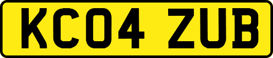 KC04ZUB