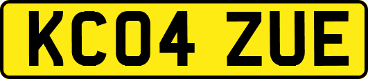 KC04ZUE