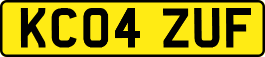 KC04ZUF