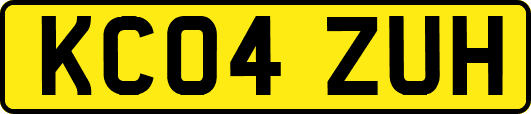 KC04ZUH