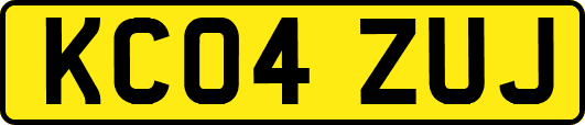 KC04ZUJ