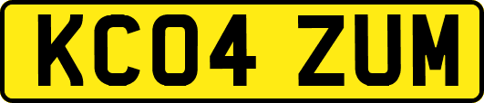 KC04ZUM