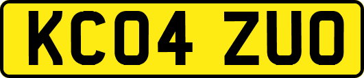 KC04ZUO