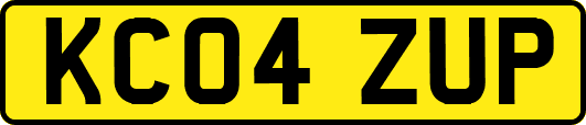 KC04ZUP