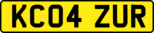 KC04ZUR