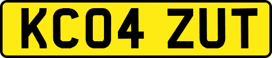 KC04ZUT
