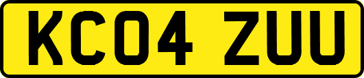 KC04ZUU