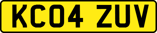 KC04ZUV