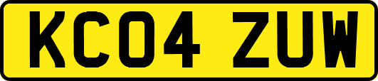 KC04ZUW