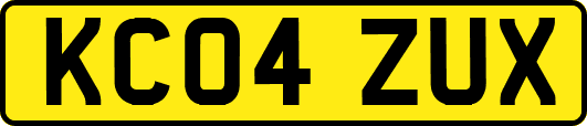 KC04ZUX