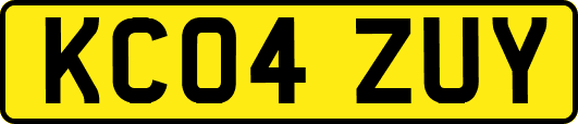 KC04ZUY