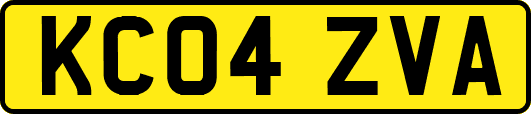 KC04ZVA