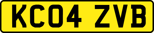 KC04ZVB