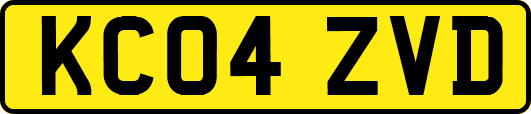 KC04ZVD