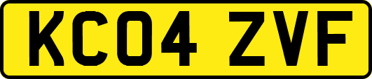 KC04ZVF