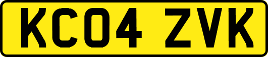 KC04ZVK