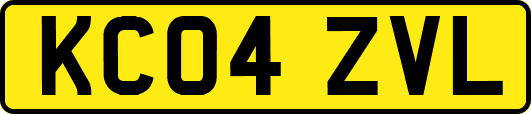 KC04ZVL