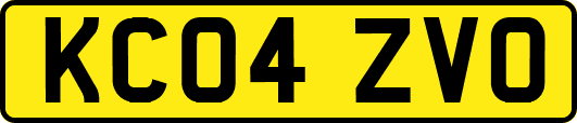 KC04ZVO