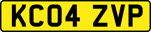 KC04ZVP