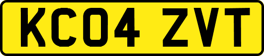 KC04ZVT