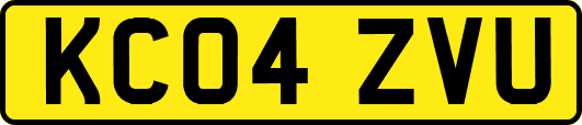 KC04ZVU