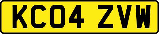 KC04ZVW