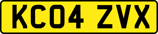 KC04ZVX