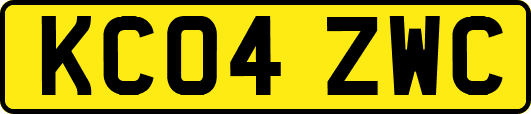 KC04ZWC