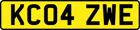 KC04ZWE