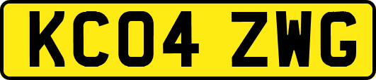 KC04ZWG