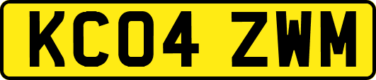 KC04ZWM