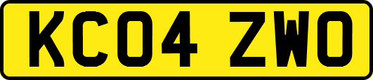 KC04ZWO