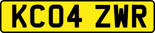 KC04ZWR