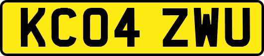 KC04ZWU