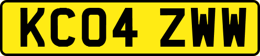 KC04ZWW