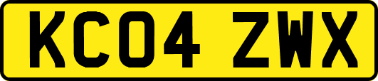 KC04ZWX