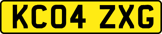 KC04ZXG
