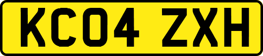 KC04ZXH