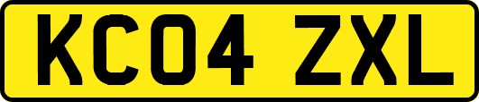 KC04ZXL